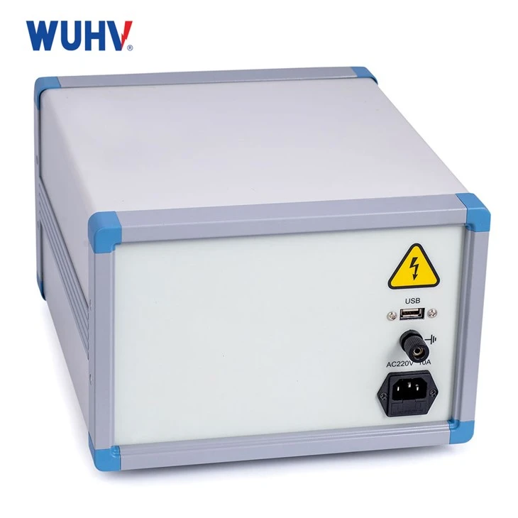 Sweep Frequency Response Analysis Test Equipment high quality