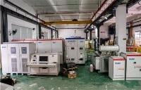 Generatorning yuqori kuchlanish sinov uskunasini qanday tanlash mumkin