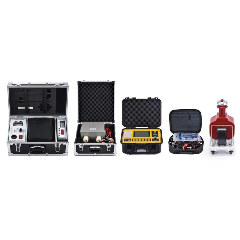 cable fault locator cable fault locator