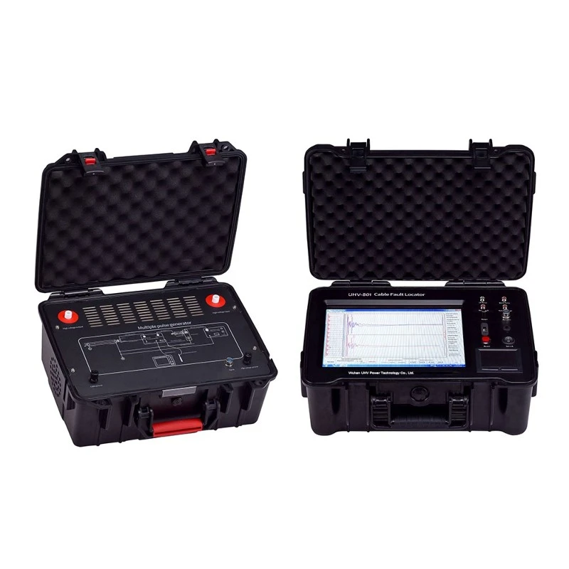 cable fault tester cable fault tester