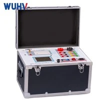 CT pt Tester